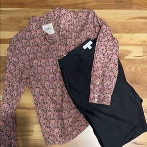 Calvin Klein trousers